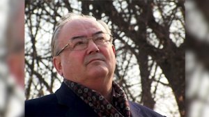 Всеволод Шиловский. Мастер перевоплощений (26 ноября 2025 года)