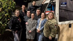 Волонтёры «ОСВОД Туапсе» отвезли мирным жителям Донбасса очередную партию гуманитарной помощи.