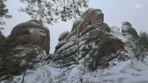 ЕРМАК ВОСТОЧНЫЙ ВХОД 2025 НОЯБРЬ