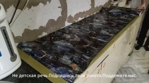 Обещал жене по обрезать её в кадрах и оставил как есть/ жена меня выгонит/ буду бомжевать :)