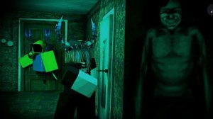 Нет! Я не роблоксер! *Нет! Я не человек в роблокс!