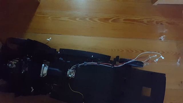 ЗИС 110 сборка модели номер 42 смотреть онлайн