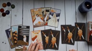 БЛИЗНЕЦЫ ✨ декабрь 2025✨ ТАРО ПРОГНОЗ ✨