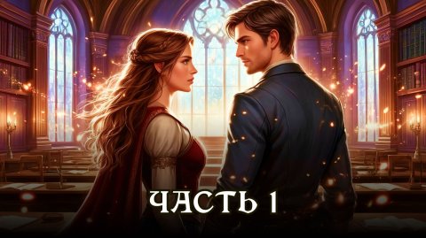 АУДИОКНИГА ПОЛНОСТЬЮ ★ ЧАСТЬ 1. НАСЛЕДСТВО С ПОДВОХОМ ★ Любовное фэнтези, приключения, попаданцы