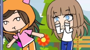 Го тренд?~гача~Идея моя!~я и лп~страх~