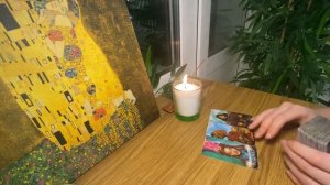 Новый знакомый: его мысли о Вас, чувства, перспективы