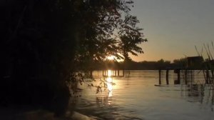 Хочу на рыбалку