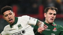 Краснодар vs Оренбург 26.ноября 2025