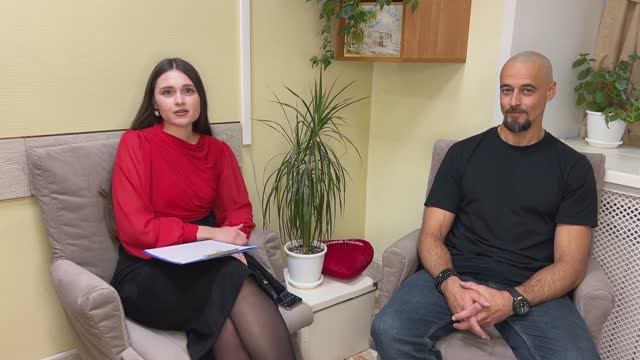 Онлайн-школа для родителей. Зачем нужен реабилитолог в школе? Выпуск 2 смотреть онлайн