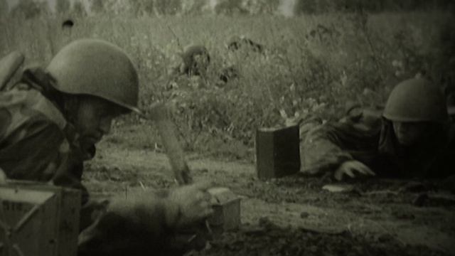 Память юных сердец. Эпизод 2. Николай Шумаков смотреть онлайн