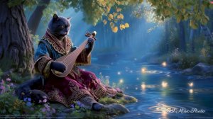 Древний Сказ [клип]