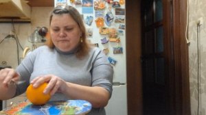 с андрюшей ездили по делам что-то кушать сильно захотелось мукбанк