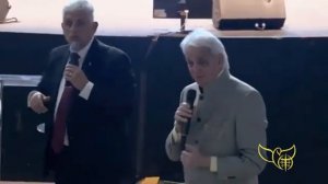 Иисус полное проявление Бога Бенни Хинн