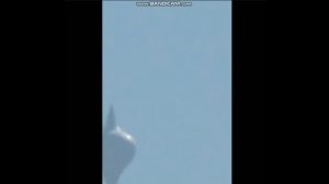 Самые четкие и удивительные кадры НЛО