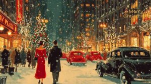 НОВОГОДНИЙ СБОРНИК ПЕСЕН