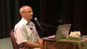 2012.07.09 — Счастливая семейная жизнь. Лекция 2. Семинар Торсунова О. Г. в Риге, Латвия