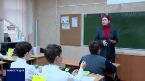 УЧИТЕЛЬ ИЗ ОРЕНБУРГА ОДЕРЖАЛА ПОБЕДУ В КОНКУРСЕ