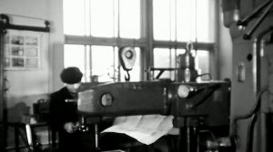 1969 год. Тюмень. Ремзавод. Инструментальный цех