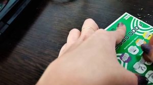 Проверяю билеты моментальной лотерии от Столото - 5 из 36 по 100 руб 🌟