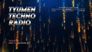 Tyumen Techno Radio