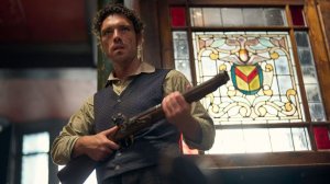 Тысяча ударов, 2 сезон, Русский тизер-трейлер, 2025