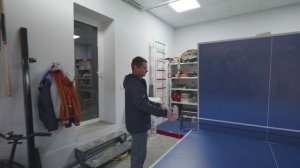 Загородный дом Демо Гараж