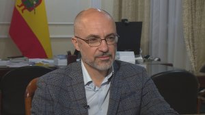 Актуальное интервью - Дмитрий Филиппов – Молочная отрасль