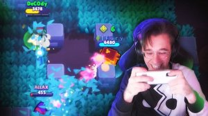 Я ИГРАЛ В БРАВЛ СТАРС НЕПРАВИЛЬНО? ПОДПИСЧИКИ ДАЛИ СОВЕТЫ!