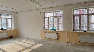 Новые площадки устанавливают рядом с детсадом на Постышева, 7а во Владивостоке.