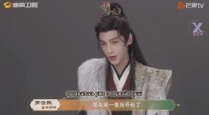 RUSSUB 251125 О взаимоотношениях Тан Лицы и А Шэй.