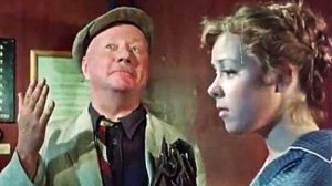 Фрагмент 6б. #Комедия