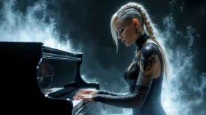 When There Is No More Hope Violin Piano Cello Metal Laments of the Abyss