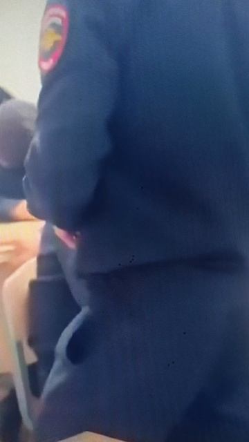 Будущие России...