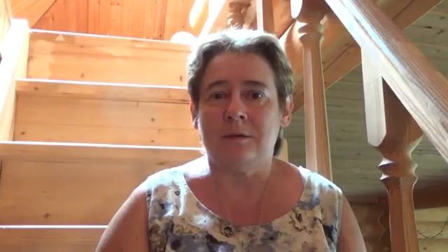 Строить сознание Троица НасТРОЕние