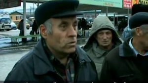 «Нет у нас никаких фермеров. Есть бомжи, пьяницы и безработные». Беседа с избирателем. 2007 год.