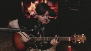 Владимир Высоцкий - Я верю в друзей (Вот и разошлись пути-дороги) #cover