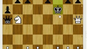 Самая сильная ловушка с необычным 4 ходом, попадаются сильные КМС