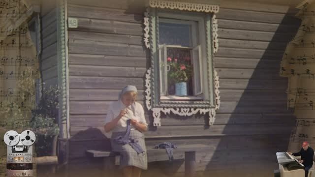 «Мои берега» Ярослав Сумишевский и Вячеслав Мясников