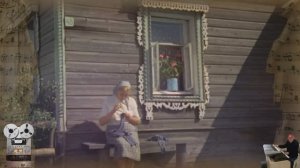 «Мои берега» Ярослав Сумишевский и Вячеслав Мясников