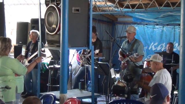 9 августа 2023 г.(1)Кафе Дельфин.Рубцовск. смотреть онлайн