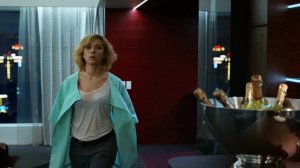 Люси. Скарлет