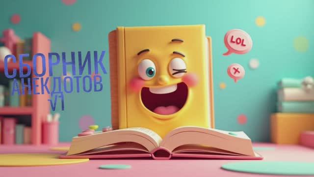 Сборник анекдотов #анекдоты #юмор #мемы #анегдоты #смехдослез