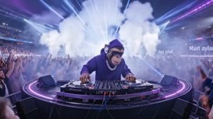 Mast ayladi / DJ Maymun (club version)