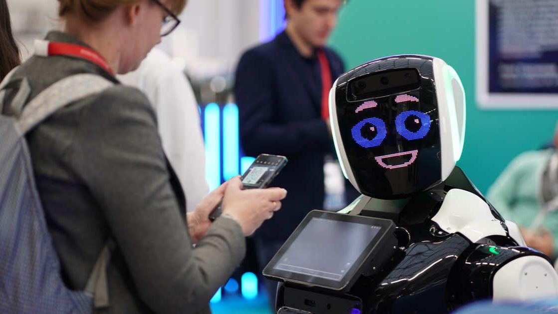 На Конгрессе молодых ученых презентуют столичные разработки