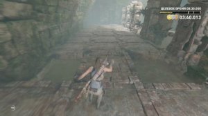 Shadow of the Tomb Raider - Испытание убийцы - Игра на время - Одиночный режим.mp4