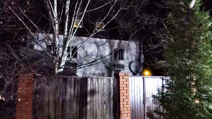 «Этим занимается непонятно кто»: в реабилитационном центре в Истре избивали подростков