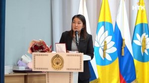 В Элисте чествовали работников сельского хозяйства