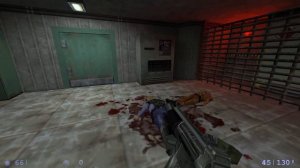 HALF-LIFE: Insecure [Mod] (2023) [PC] - Часть 1 из 2