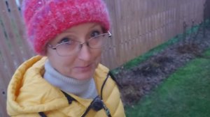 Видео привет с 6 соток 20 ноября 2025 года