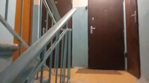 Новая Серёгина Квартира